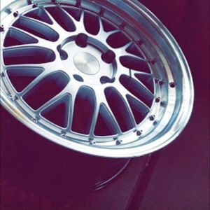 Meet your Posher, Quayshaun